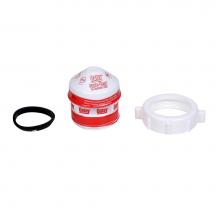 Oatey 39238 - 160 Branch, 24 Stack Dfu Sure-Vent, 1.5 In Mech