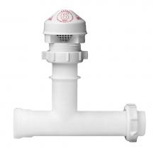 Oatey 39239 - 20 Branch, 8 Stack Dfu Sure-Vent, 1.5 In, Instal Pk