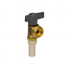 Oatey 39327 - Wmob Valve, 1/4 Turn, Cpvc, No Hammer, Top Handle