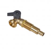 Oatey 39331 - Wmob Valve, 1/4 Trn, F1807, No Hammer, Side Hdl, Right