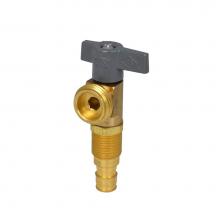 Oatey 39337 - Wmob Valve, 1/4 Turn, F1960, No Hammer, Top Handle