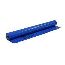 Oatey 41612 - Pvc Sheet 6 Ft X 100 Ft 30 Mil Blue