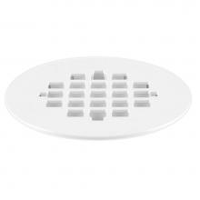 Oatey 42003 - C129P-Card Abs Plastic Strainer