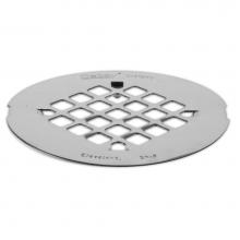 Oatey 42004 - C129Pb-Card Pb 4.25 In. Strainer