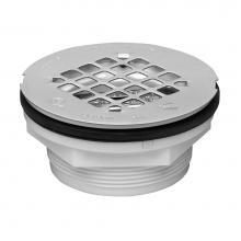 Oatey 42077 - 101Pnc-Abs Shower Stall Drain
