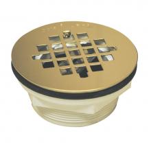 Oatey 42080 - 101Pncpb-Pvc Shower Drain Pb Strainer