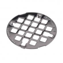 Oatey 42116 - 109Ss-3.25 In. Stainless Steel Strainer