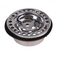 Oatey 42129 - 127B3-3 In. Mop Sinks Drain