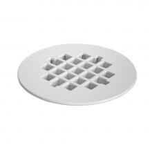 Oatey 42136 - 129P-Abs Plastic Strainer