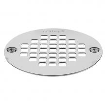 Oatey 42358 - 4 In. Ss Strainer Bulk