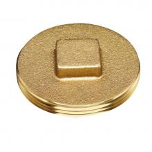 Oatey 42372 - 1853-3 In. Clean Out Plug