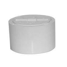Oatey 42786 - 3-4 In. Pvc Snap-In Cleanout Assm