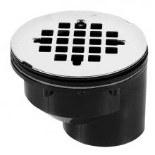 Oatey 42788 - 2 In. Abs Offset Drain