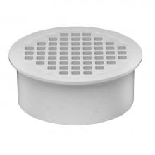 Oatey 43565 - 3 In. All Plastic Snap-In Drain Pvc