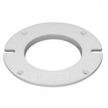 Oatey 43646 - 1/2 In. Flange Spacer Display
