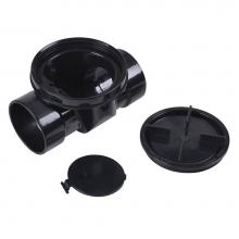 Oatey 43905 - 4 In. Abs Backwater Valve