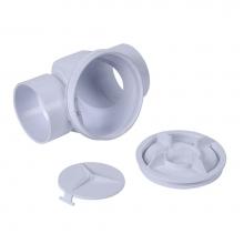 Oatey 43908 - 6 In. Pvc Backwater Valve