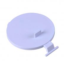 Oatey 43924 - 3 In. Pvc Flapper W/O-Ring