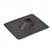 Oatey 48081 - Nc-2 Plastic 14 X 16 Brown 12 Per Canada