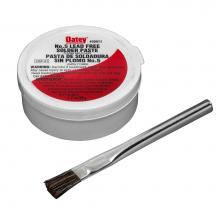 Oatey 53017 - 1.7 Oz Paste Flux