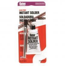 Oatey 53019 - 1.5 Oz Instant Solder