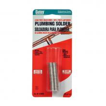 Oatey 53026 - 1 OZ 95/5 SOLDER-CARDED
