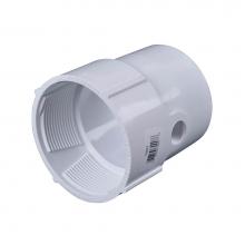 Oatey 70007 - 3-4 In. Pvc Pipe Fit Base W/Primer Tap