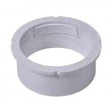 Oatey 70009 - 4 In. Pvc Hub Fit Base