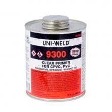 Oatey 9336S - Clear Primer Qt