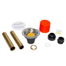 Oatey FTD35 - Freestanding Tub Drain Abs Ss