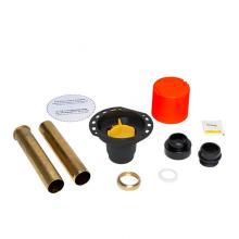 Oatey FTD35P - Freestanding Tub Drain Abs Plstc