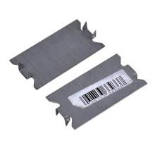 Oatey 39344 - Quadtro Valve, 1/4 Turn, Copper, Hammer Left