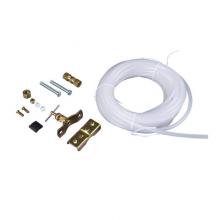 Oatey 34015 - 1/4 In. Water Supply Kit W/Valve