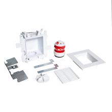 Oatey 37434 - Moda Fr, Surevent, With Aav 24 Stack 160 Branch