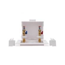 Oatey 38338 - Quadtro- 1/4 Trn- Viega- Noham- Cont Pk