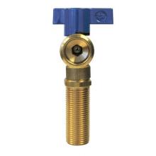 Oatey 38409 - Valve-1/4 Turn H20 Hammer Pex Blue