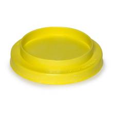 Oatey 33481 - End Cap, 2-In-1, 3 X 4 In. Abs