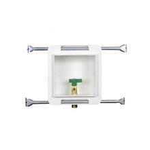 Oatey 39120 - Fir Imob 1/4 Turn F1960 Pex Ll