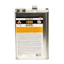 Oatey 1624 - Gray Pvc Medium Body Cement Gal Pw