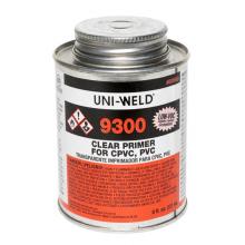 Oatey 9366S - Clear Primer 1/4 Pt