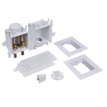 Oatey 37355 - Moda Fr, Wmob, 1/4 Turn, Pl, Cpvc, Noham