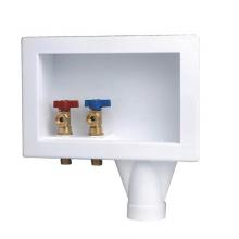 Oatey 38354 - ELIM QTR TRN VGA NHM TOP MNT STD PK