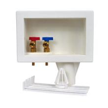 Oatey 38671 - Eliminator, 1/4 Trn, F1807, Noham, Top Mnt, Cont Pk