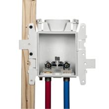 Oatey 37769 - Moda, Lav, 1/4 Turn, Br, F1960, Ham, Cont Pk