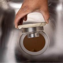 Oatey 30103 - Ss-3 In. Uni-Seal 10 X 13 12 Per