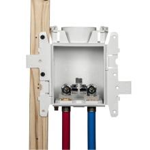 Oatey 37404 - Moda Fr, Lav, 1/4 Turn, Pl, Cpvc, Ham