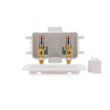 Oatey 38115 - Centro Ii, 1/4 Trn, F1960, Ham, Unasmbd, Std Pk