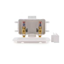 Oatey 38155 - Centro Ii, 1/4 Trn, F1807, Ham, Asmbd, Cont Pk