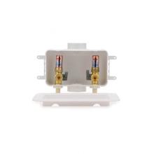 Oatey 38157 - Centro Ii, 1/4 Trn, Cpvc, Ham, Asmbd, Cont Pk