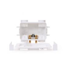 Oatey 38215 - 2X4, Sngl Lvr, F1960, Noham, Asmbd, Std Pk